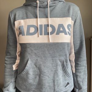 Adidas Sweatshirt